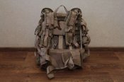 Экспедиционный рюкзак Large MOLLE II US ARMY с полным обвесом