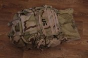 Экспедиционный рюкзак Large MOLLE II US ARMY с полным обвесом