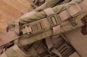 Экспедиционный рюкзак Large MOLLE II US ARMY с полным обвесом