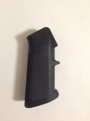 Пистолетная рукоять (A2 pistol grip) Mil-Spec для AR-15.jpg