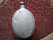 Фляга FWBN 40 c 1 грн