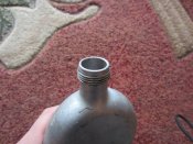 Фляга FWBN 40 c 1 грн