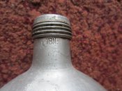 Фляга FWBN 40 c 1 грн