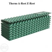 Коврик / каримат Therm-А-Rest Z Rest