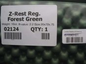 Коврик / каримат Therm-А-Rest Z Rest