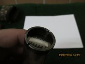 Приціл ПУ 3,5*20