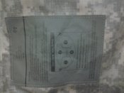 Сумка-рюкзак США " Наклер Бэг"