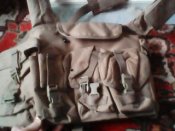 продам нагрудник CONDOR CHEST RIG COY