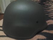 Schuberth, Шуберт M826 (Бундесвер)