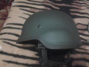 Schuberth, Шуберт M826 (Бундесвер)