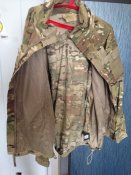 ECWCS GEN.3 Level 5 Multicam куртка, размер XXL-Long.