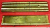 Обойма  Mauser 7х57 Мексика