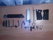 запчасти ПГШ-790