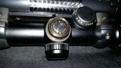 Прицел Bushnell Elite 3200 7-21x40 Mil-Dot