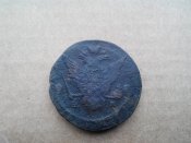 5 копеек 1771 ЕМ