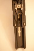 Макет пистолета Glock 34