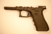 Макет пистолета Glock 34