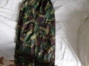 Штаны ДПМ Gore tex оригинал Англия