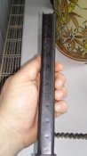 Рожок ППС+30 шт. ММГ 7.62x25 мм ТТ.