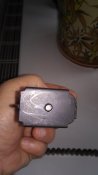 Рожок ППС+30 шт. ММГ 7.62x25 мм ТТ.