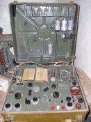 Радиостанция Р-350М