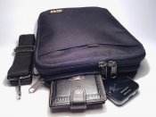 Сумка-кобура для скрытого ношения оружия URBANtactic "Tablet"