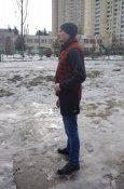 Сумка-кобура для скрытого ношения оружия URBANtactic "Tablet"