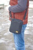 Сумка-кобура для скрытого ношения оружия URBANtactic "Tablet"