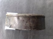 Кришка РИА ПСВ клеймо