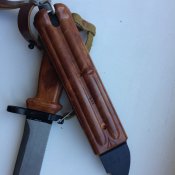 штык нож ак-47 з склада