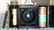 Немецкая фотокамера Altuca