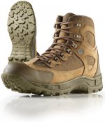 Тактические ботинки Wellco Mojave Hybrid Combat Hikers M776