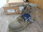 Тактические ботинки Wellco Mojave Hybrid Combat Hikers M776