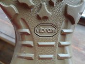 Тактические ботинки Wellco Mojave Hybrid Combat Hikers M776