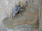 Тактические ботинки Wellco Mojave Hybrid Combat Hikers M776