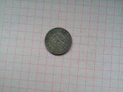 1 рейхпфенинг 1943 F