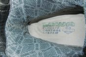 Ботинки трекинговые Lowa, р. 39