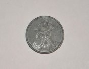 5 ере Дании