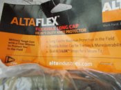 Наколенники военные AltaFLEX Long Cap Multicam (ALTA)