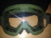 Тактическая маска Mil Tec