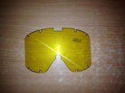 Тактическая маска Mil Tec