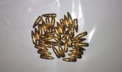 пули .223 fmj 55 gr