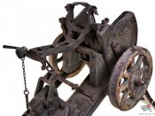 MG08 Sled w. wheels 1.jpg