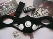 Тренировочная Маска Elevation Training Mask 2.0