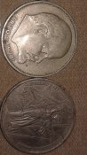 1 рубль 30 лет победы+бонус(2)