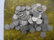 2коп 1993-94гг. 150шт.