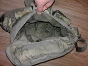 Ammunition Grab Bag MTP. Британія. Новий товар.