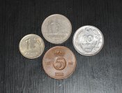 Микс монет 2