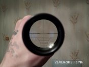 коллиматорный прицел обмен на металлоискатель