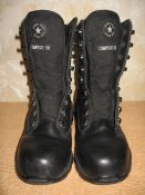 Берцы Army Tex Suisse-1972, Швейцария, р. 40